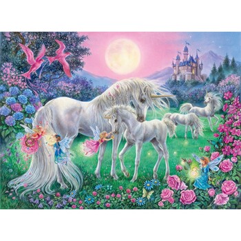 RB Magical Unicorns 4x100pc