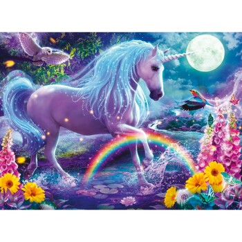RB Magical Unicorns 4x100pc
