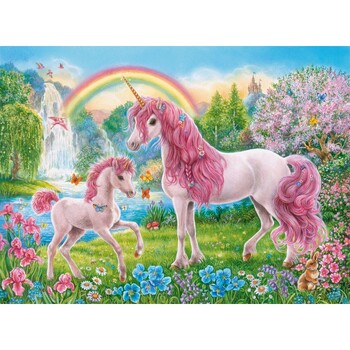 RB Magical Unicorns 4x100pc