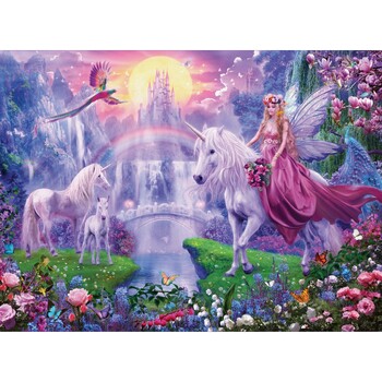 RB Magical Unicorns 4x100pc