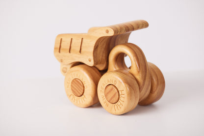 Huhu Bubble Dumper (8353936539847)