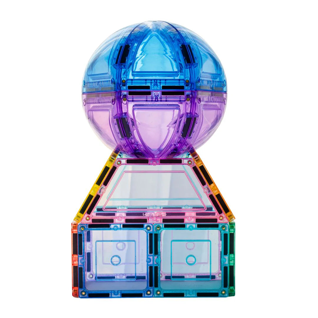 Tile Tek Pastel Dome 22pc