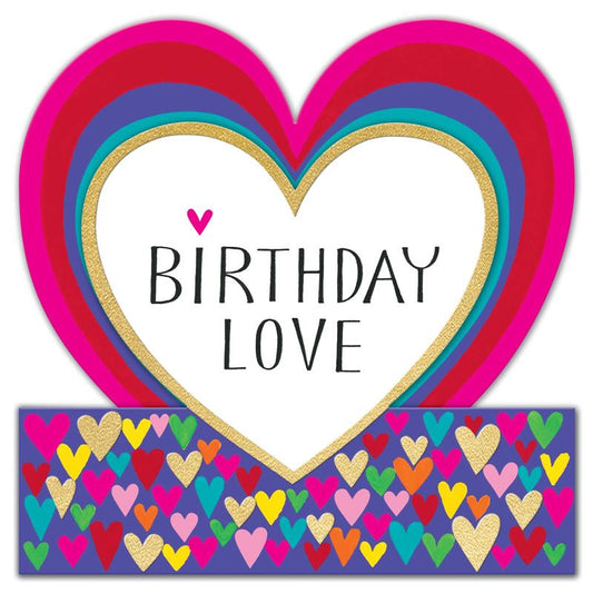 Birthday Love (8167572308167)