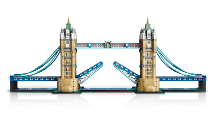 Lego Arch Tower Bridge 21067