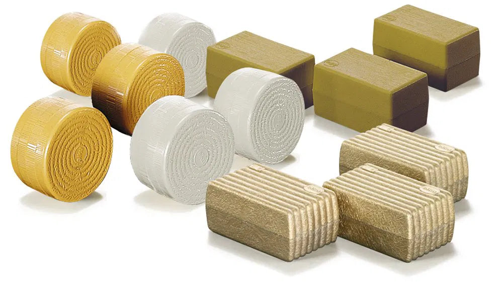 Siku Bale Assortment 2463 (8069822939335)