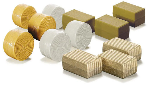 Siku Bale Assortment 2463 (8069822939335)