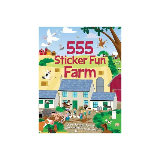 555 Sticker Fun Farm (8242286559431)