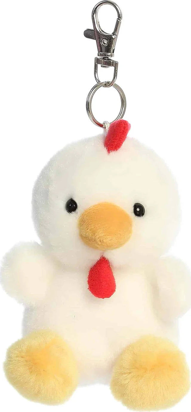 Cooper Chicken Palm Pals Clip
