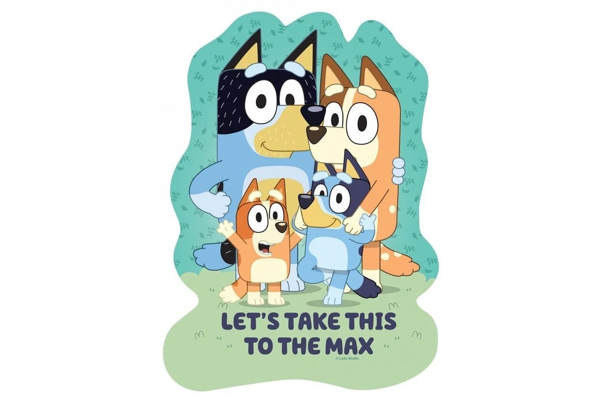 RB Lets Do This Shape 10, 12, 14 and 16 piece puzzles