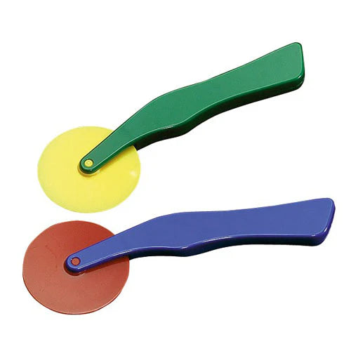 DAS Plastic Dough Cutters Plain (7101670949063)