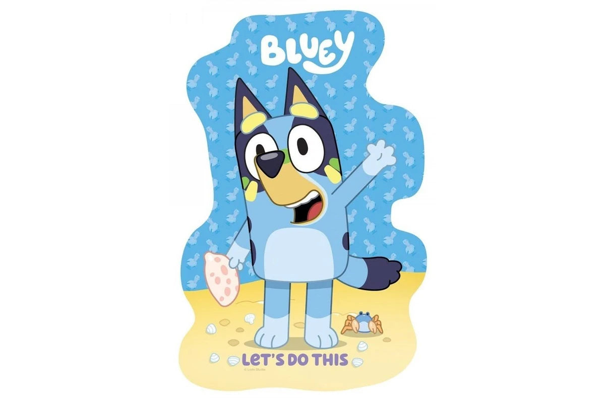 RB Lets Do This Shape 10, 12, 14 and 16 piece puzzles