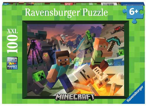 RB Monster Minecraft 100pc