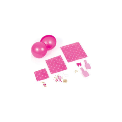 MIR Mini Juicy Couture Icon Capsule Collection