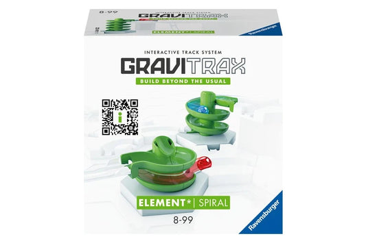 Gravitrax Action Pack Spiral