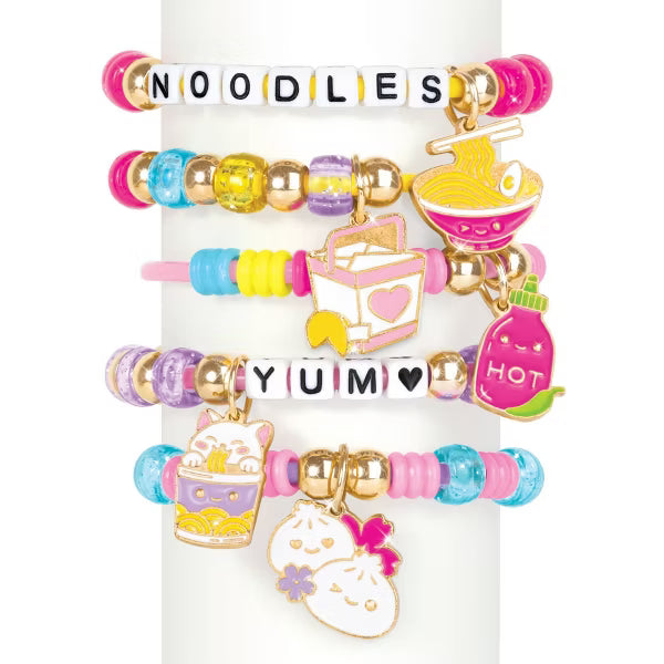 MIR Knot Noodle Bracelet Kit