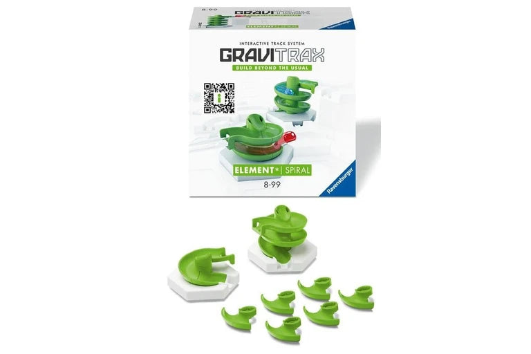 Gravitrax Action Pack Spiral