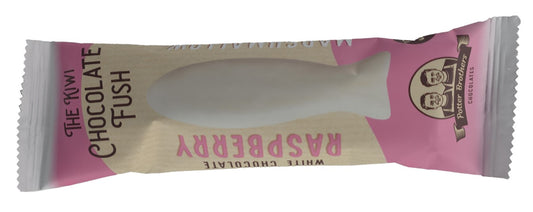 White Chocolate Raspberry Fush