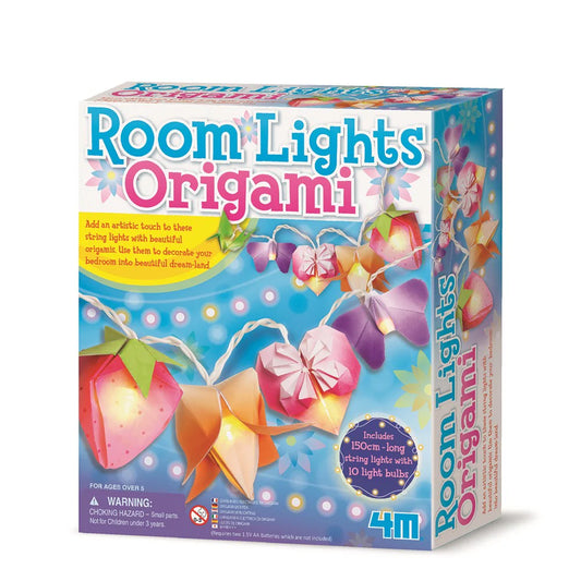 4M Origami Room Light