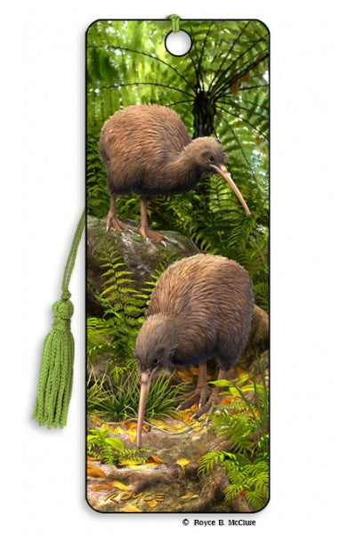 Bookmark Kiwi