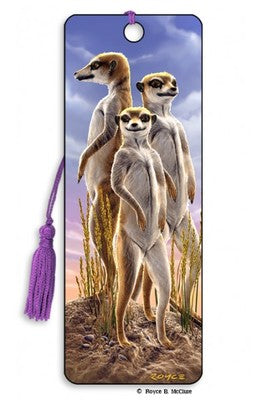 Bookmark Meerkats