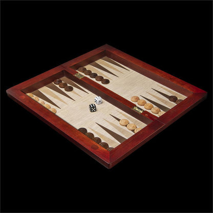 Cardinal Combo Games