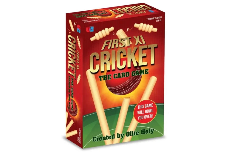 First XI Cricket