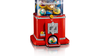 Lego Ideas Minifigure Vending Machine 21358 (8469011202247)