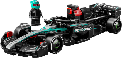Lego SC Mercedes AMG F1 Race Car 77244 (8320074219719)
