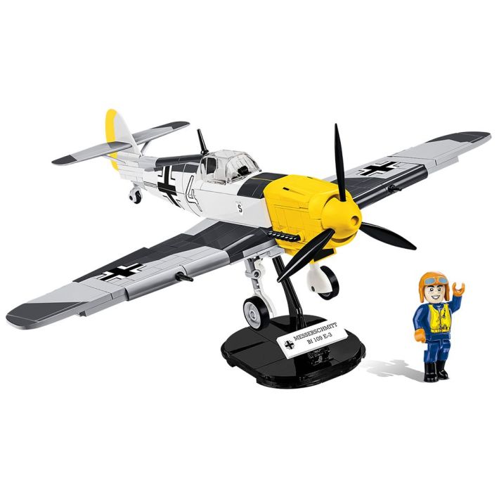 Cobi HC Messerschmitt BF109 5727 (8160980238535)