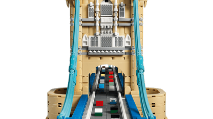 Lego Arch Tower Bridge 21067