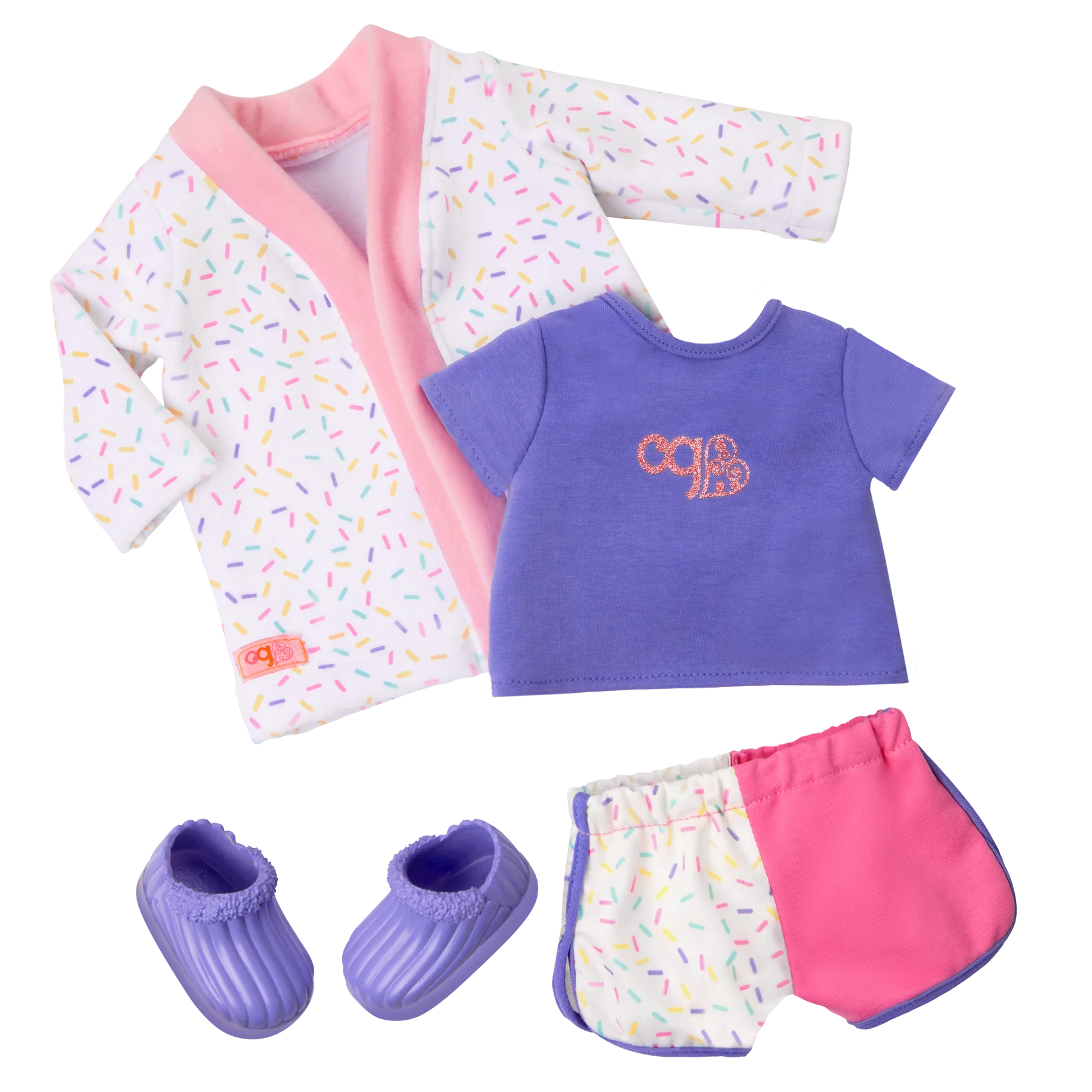 OG Dreamy Sprinkles Outfit (8512221380807)