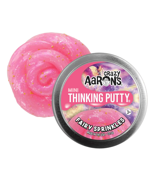 CA Mini Tin Fairy Sprinkles