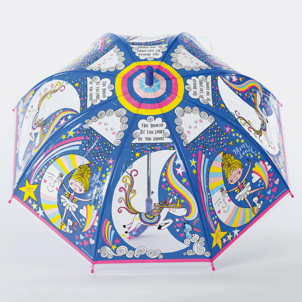 To The Moon Umbrella