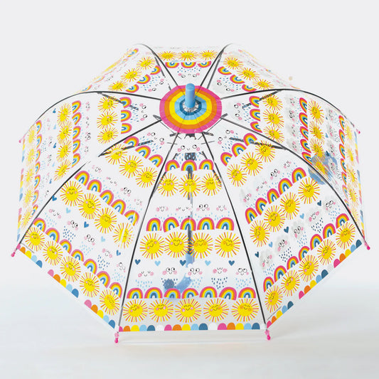 Bee Happy Umbrella
