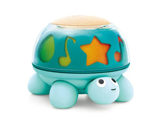 Hape Twist &amp; Tune Turtle