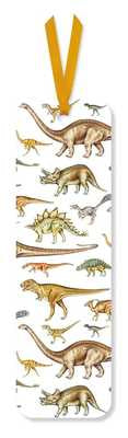 Bookmark Dinosaurs