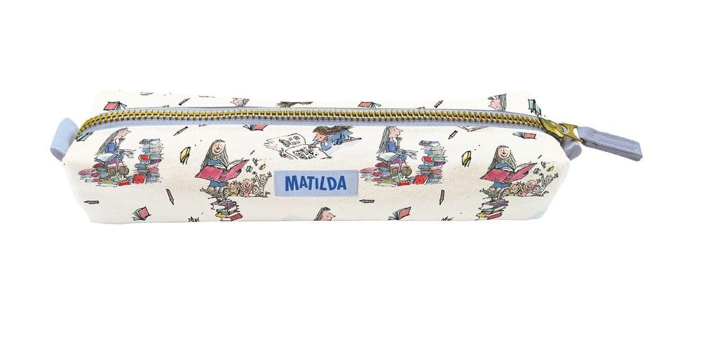 Pencil Case Matilda