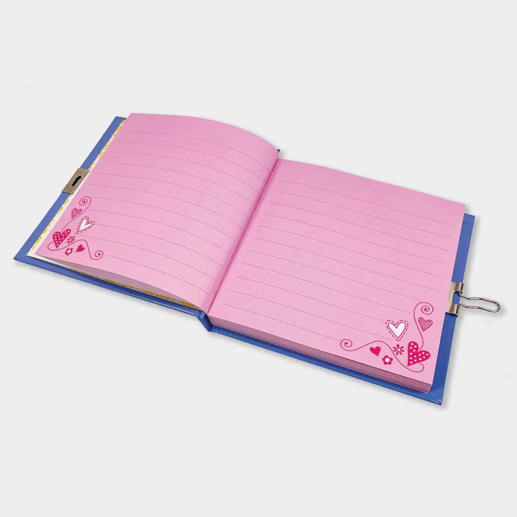 Bee Happy Secret Diary