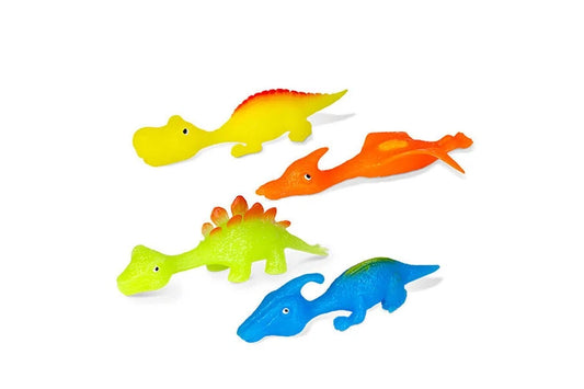 Dino Flingers