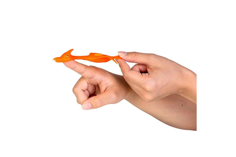 Dino Flingers