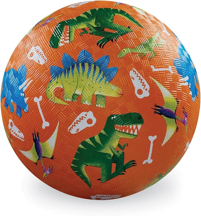 CC 5" Dinosaur Dig Ball (8298044129479)