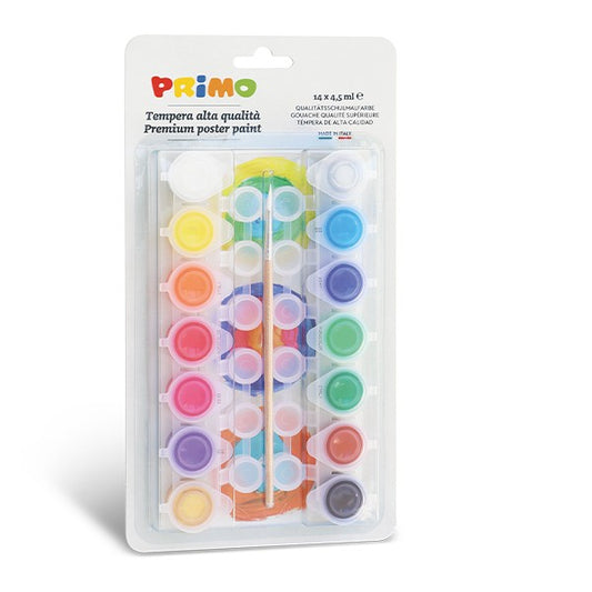Primo Poster Paint Set (8232112947399)