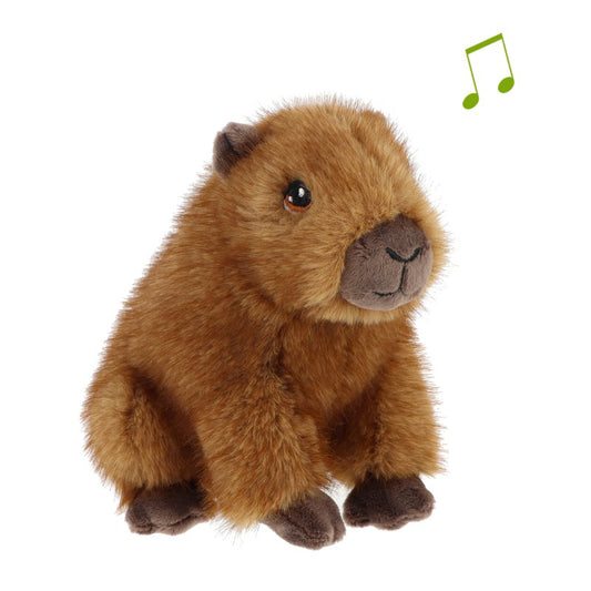 Keeleco Capybara with Sound