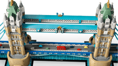 Lego Arch Tower Bridge 21067