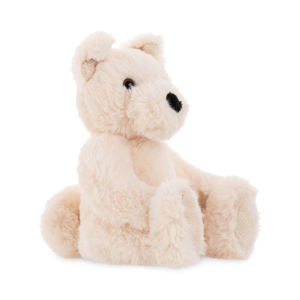 Small Hachiko Akita Dog (8427145003207)