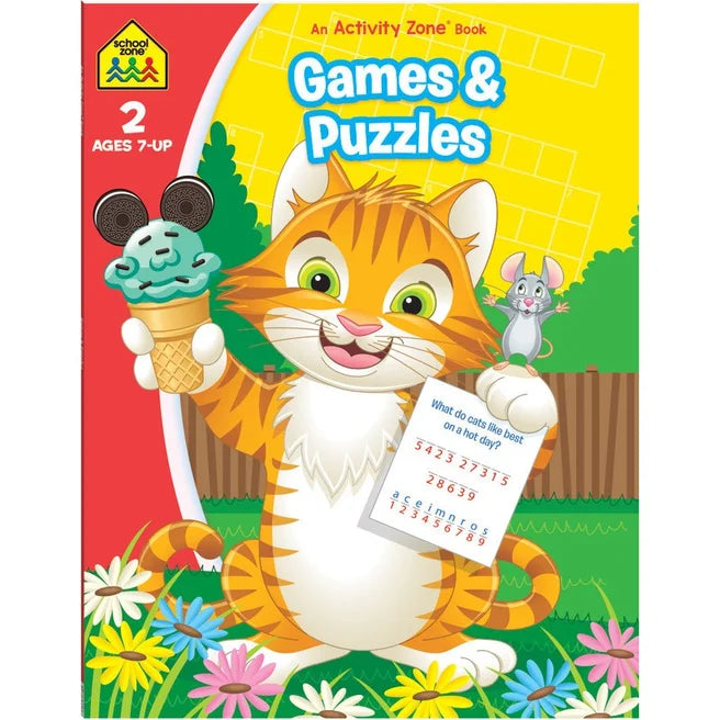 SZ Games & Puzzles (4627191595043)