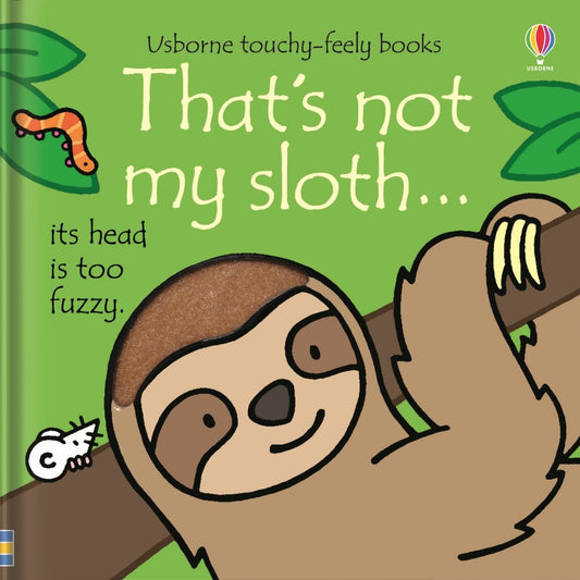 Thats Not My Sloth (7823782707399)
