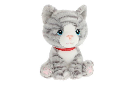 Keeleco Kitty Love Grey