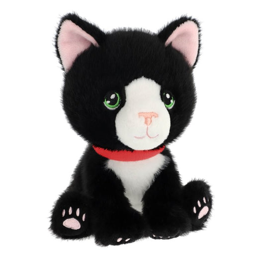 Keeleco Kitty Love Tuxedo