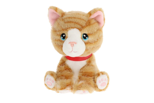 Keeleco Kitty Love Ginger